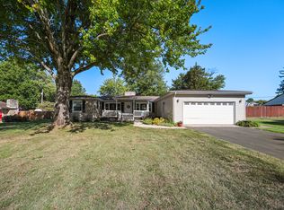 920 E Erdmann Rd N, Greensburg, IN 47240