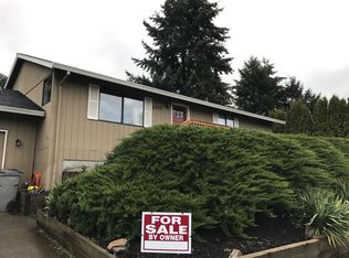 23075 SW Mansfield St, Sherwood, OR 97140