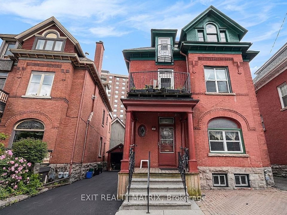 1st image of 14 Somerset St W