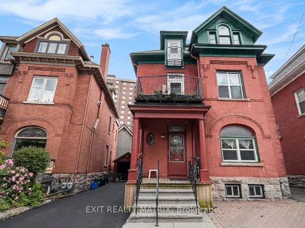 14 Somerset St W, Ottawa, ON K2P 0H4
