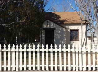 176 W Apache St, Wickenburg, AZ 85390