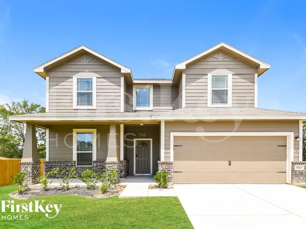 6542 Blimp Base Rd, Hitchcock, TX 77563