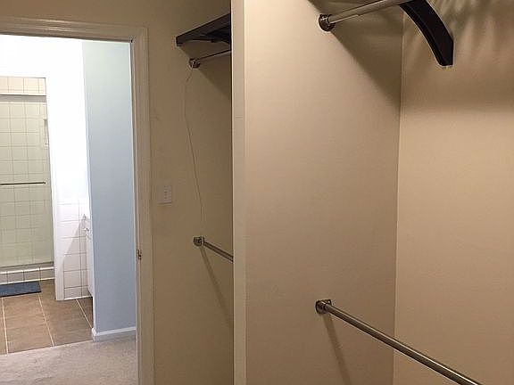 Master Closet 2