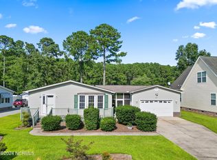 985 Waterview Ln, Carolina Shor, NC 28467