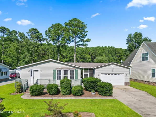 985 Waterview Lane SW, Calabash, NC 28467