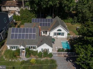 415 Collins St, Bethany Beach, DE 19930