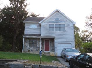 7706 Cheltenham Ave, Wyndmoor, PA 19038