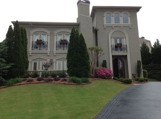 7160 Greatwood Trl, Alpharetta, GA 30005