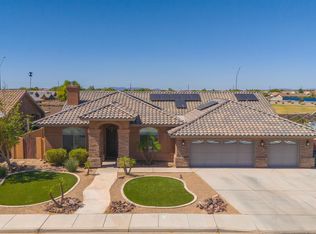 6194 E 46th Ln, Yuma, AZ 85365