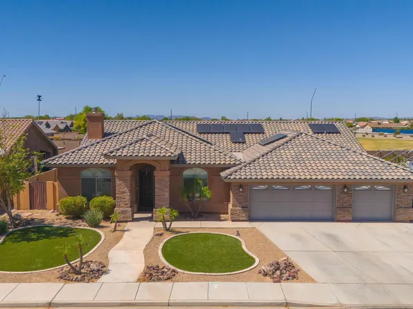 6194 E 46th Ln, Yuma, AZ 85365