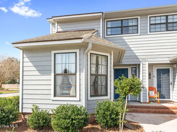 1701 41st Street Apt A, Wilmington, NC 28403