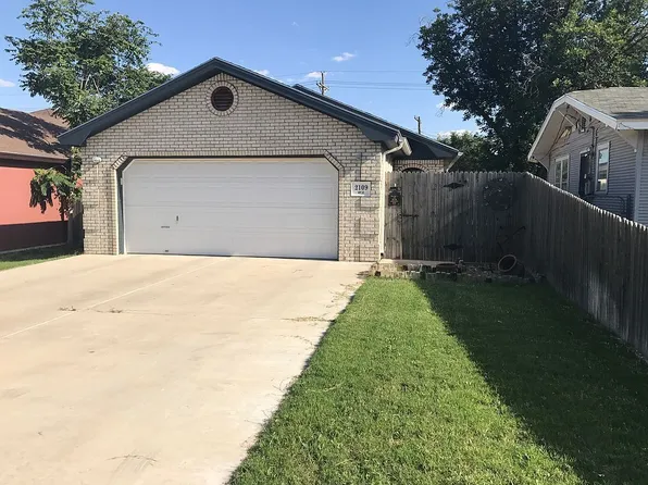 2109 21st St #2, Lubbock, TX 79411