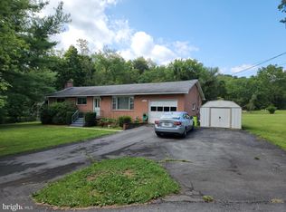 16100 SW Maple Ln, Rawlings, MD 21557