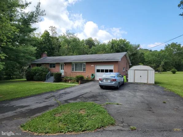 16100 SW Maple Ln, Rawlings, MD 21557