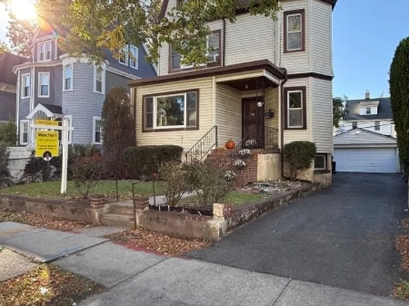 361 Halsted St, East Orange City, NJ 07018
