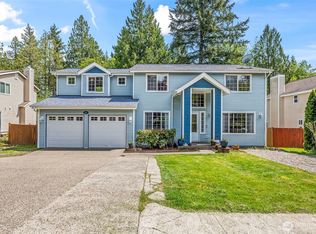 6349 Grandridge Dr SE, Pt Orchard, WA