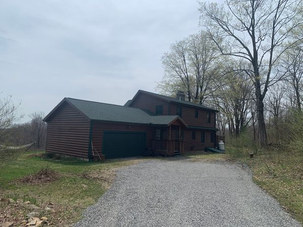 4 Reed Rd, Union, CT 06076