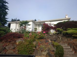 3239 Conkling Pl W, Seattle, WA 98119