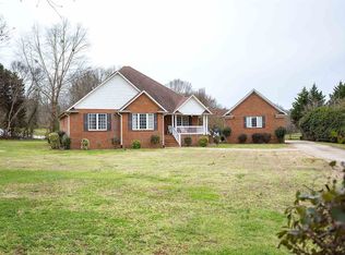 144 Elm View Ter, Spartanburg, SC 29307