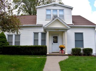 802 S 16th St, Centerville, IA 52544