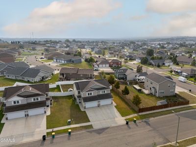 4011 Normandy St, Bismarck, ND, 58503