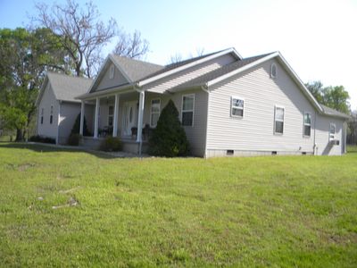 4606 County Rd 30, Sarcoxie, MO, 64862