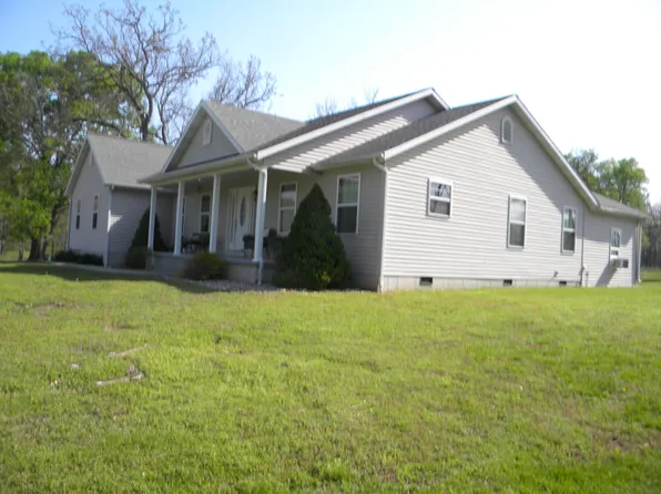 4606 County Rd 30, Sarcoxie, MO 64862