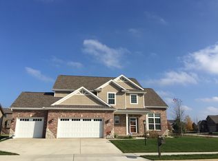 11002 N Ruby Ct, Dunlap, IL 61525