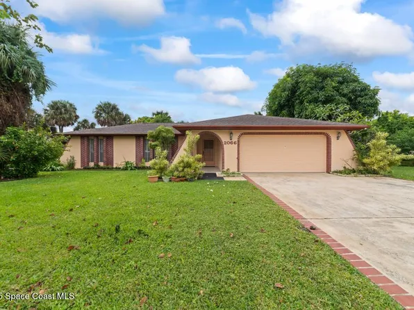 2066 Acacia St NE, Palm Bay, FL 32905