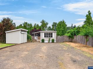 25182 Alpine Rd, Monroe, OR 97456