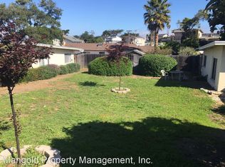 1251 Kimball Ave #B, Seaside, CA