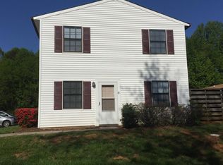 71 Countryplace Ln, Lynchburg, VA