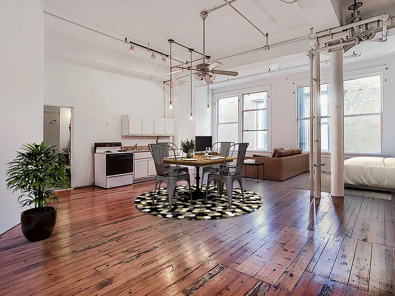 Steele Lofts — Photo 13