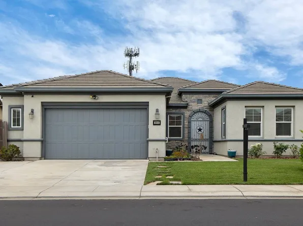 986 Harvest Mill Dr, Manteca, CA 95336