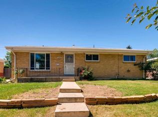 12552 E 13th Pl, Aurora, CO 80011