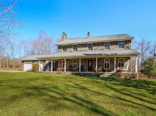 10452 Berlin Station Rd, Canfield, OH 44406