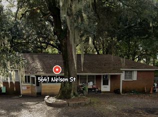 5641 Nelson St APT B, Charleston, SC 29418