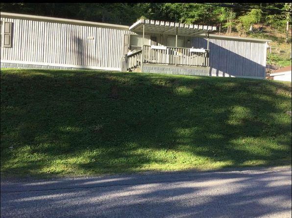 565 Big Coal Fork Dr