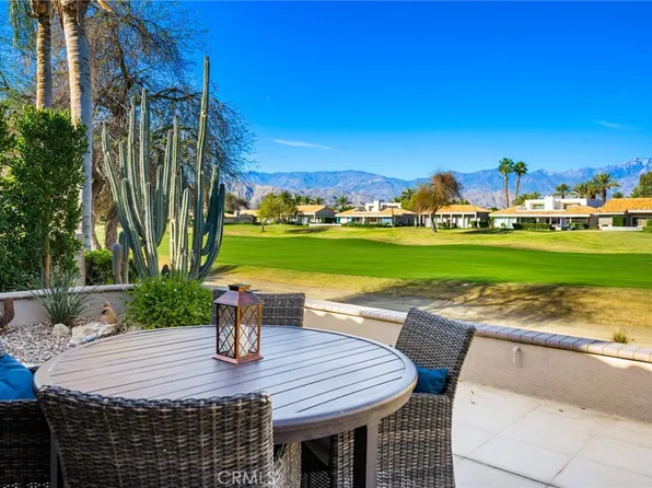 33 Augusta Dr, Rancho Mirage, CA 92270