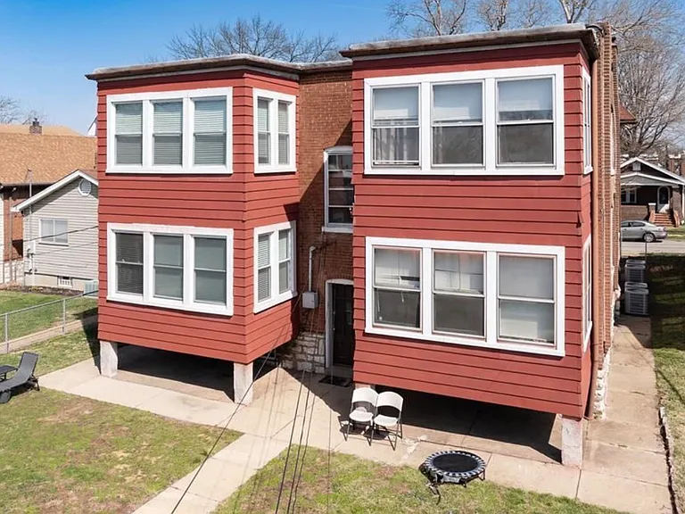 4950 Finkman St #1W — Photo 4