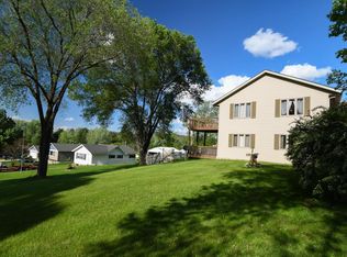 N3152 Oak Rd, Markesan, WI 53946