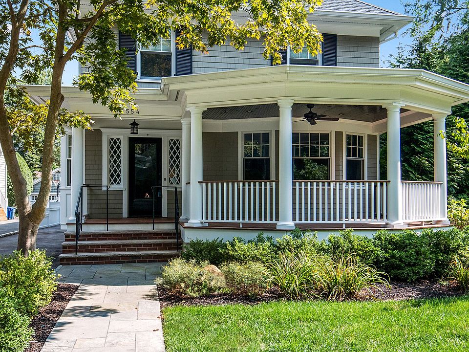 554 Highland Ave, Westfield, NJ 07090 Zillow