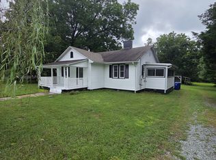 106 Nooe St, Pittsboro, NC 27312