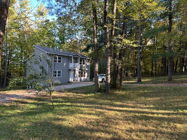16 Kimball Hts, Greenville, NH 03048