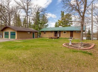 6384 Azalea Rd, Motley, MN 56466