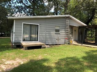 353 Hickory Lk, Livingston, TX 77351