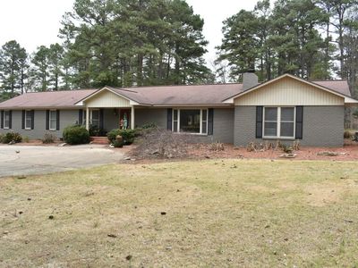471 Warnock Springs Rd, Magnolia, AR, 71753