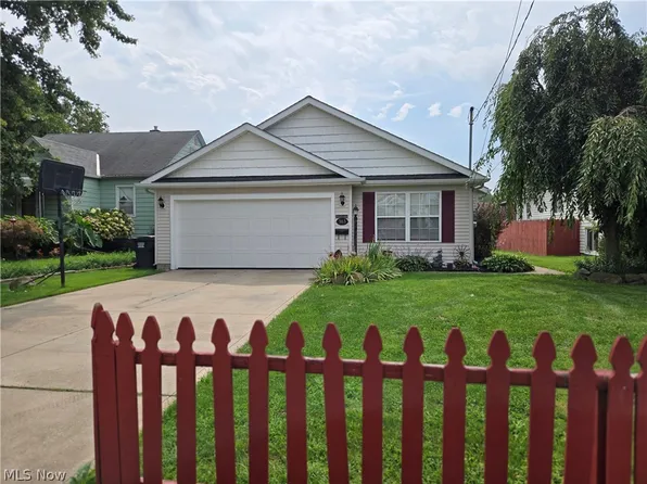 363 Button Ave, Painesville, OH 44077