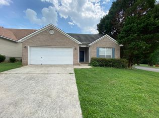 164 Liberty Dr, Madison, AL 35758