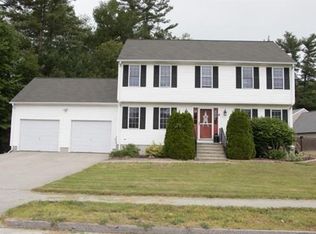 8 Brookstone Dr Dudley MA 01571 Zillow